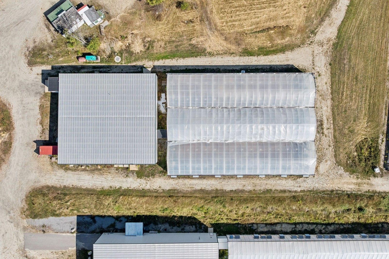 Photo 58 of Grow Facilities on 168+/- Acres