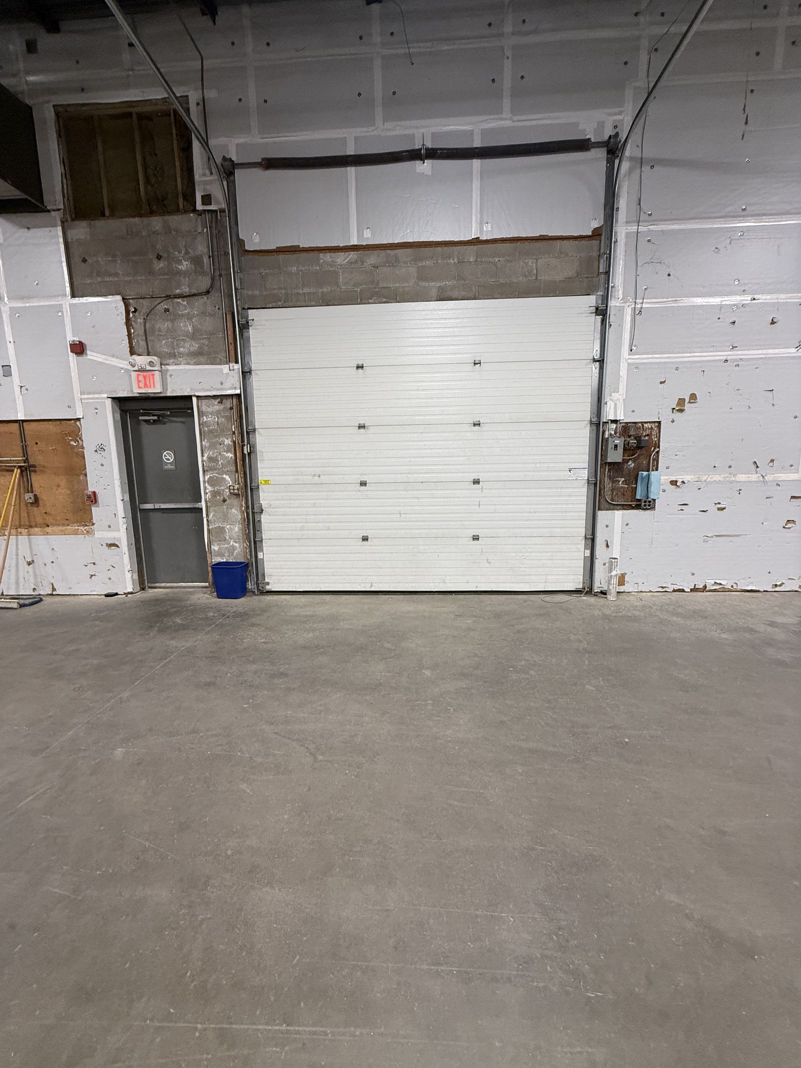 Photo 9 of Warehouse / Storage Space with 3 Loading Docks