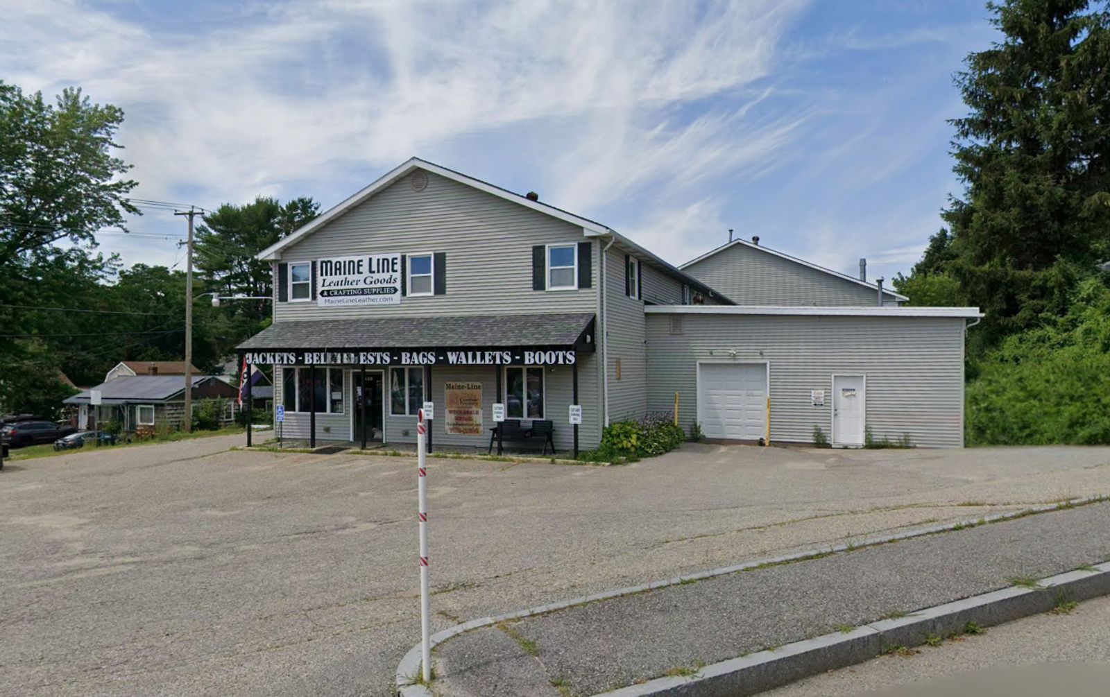Photo 1 of Two Flex Spaces For Lease | 1,500 & 4,500 SF