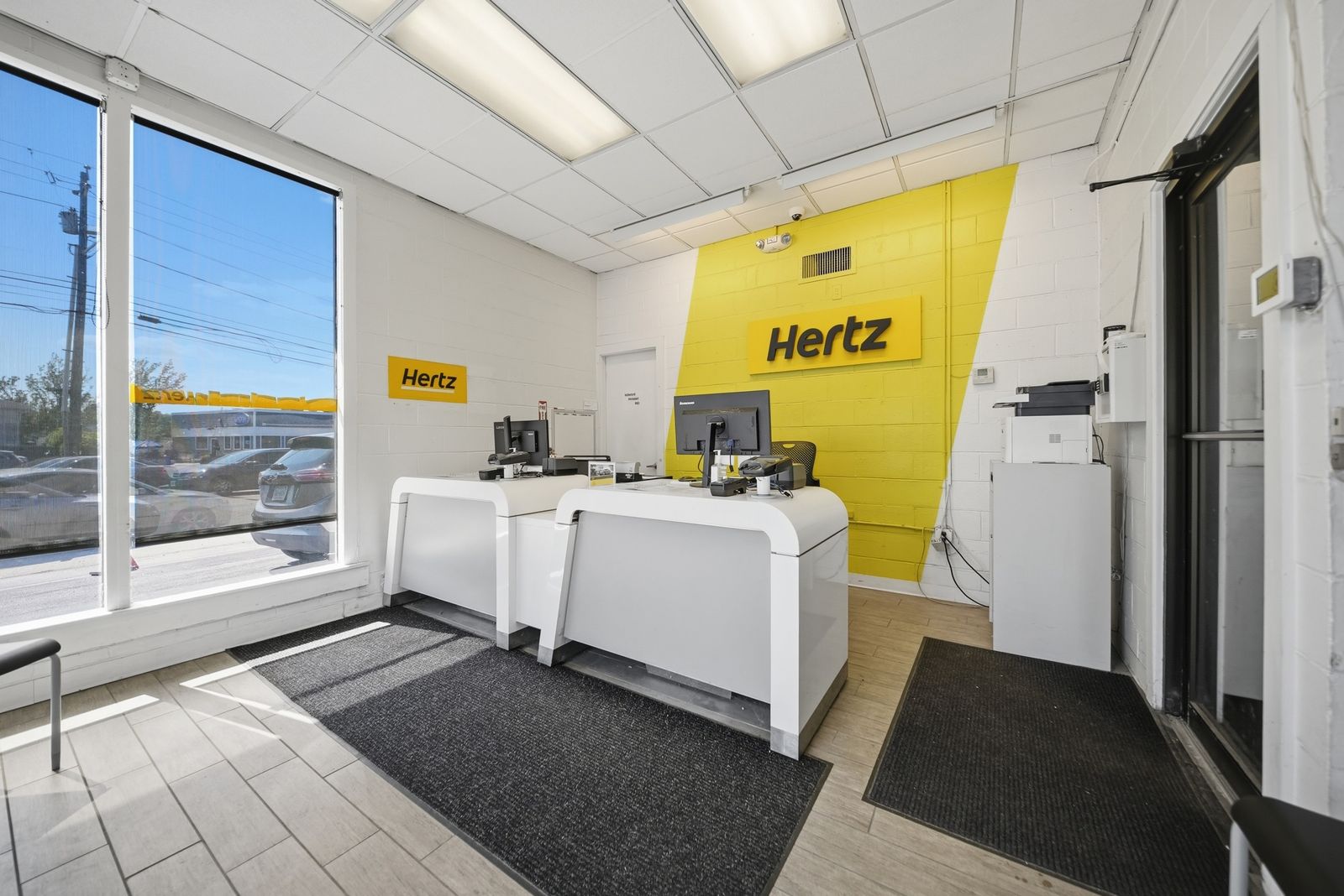 Photo 6 of Hertz | Manchester, NH | NNN-Leased Investment Opportunity