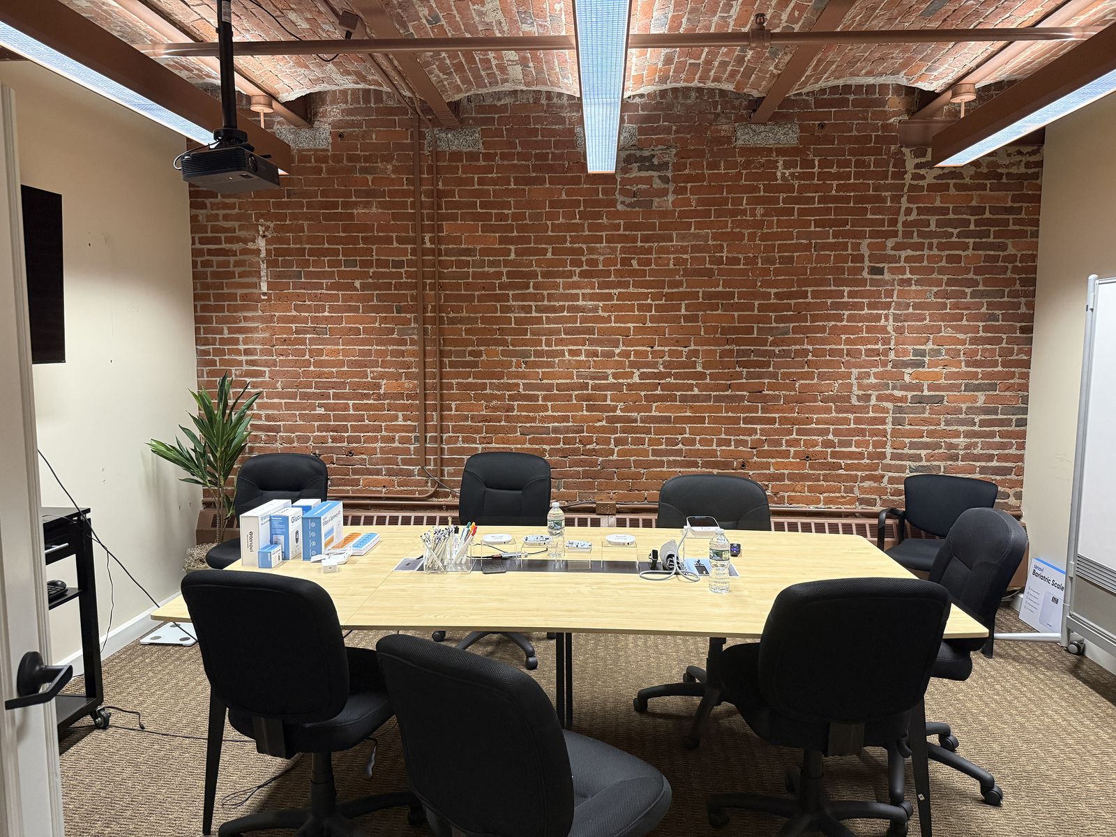 Photo 5 of Corner Office Suite for Sale or Lease