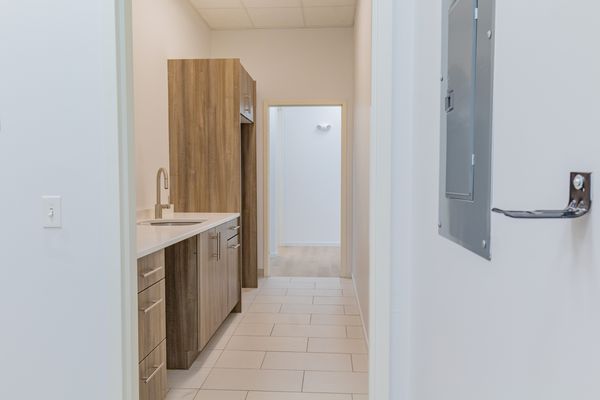 Retail Condo For Lease