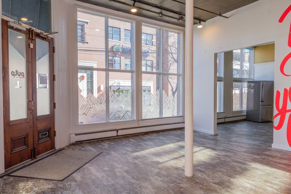 Old Port Retail Space For Lease