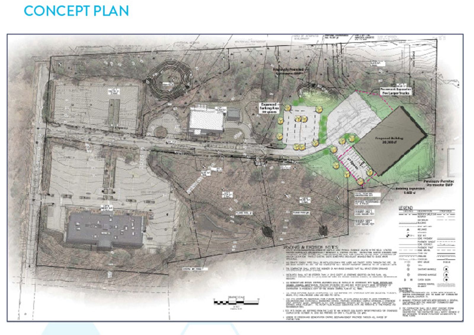 Photo 2 of Freeport Development Land