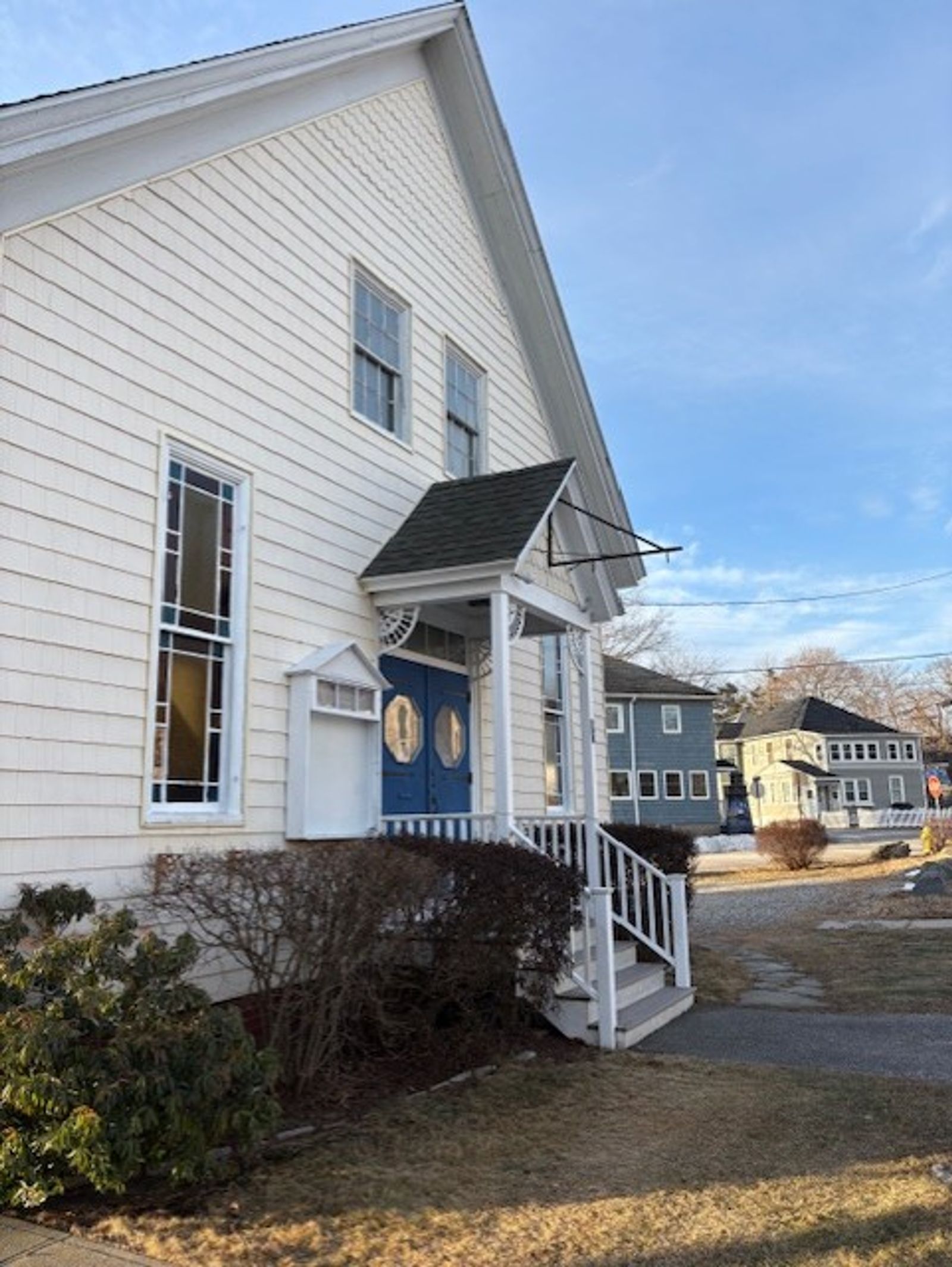 Photo 37 of 57 Saco Ave