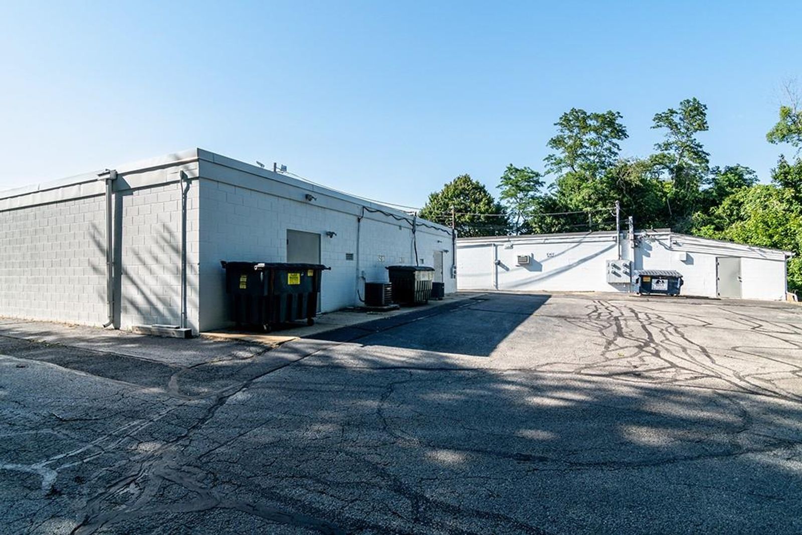Photo 50 of Multi-Building Strip Mall Plaza in Prime Location