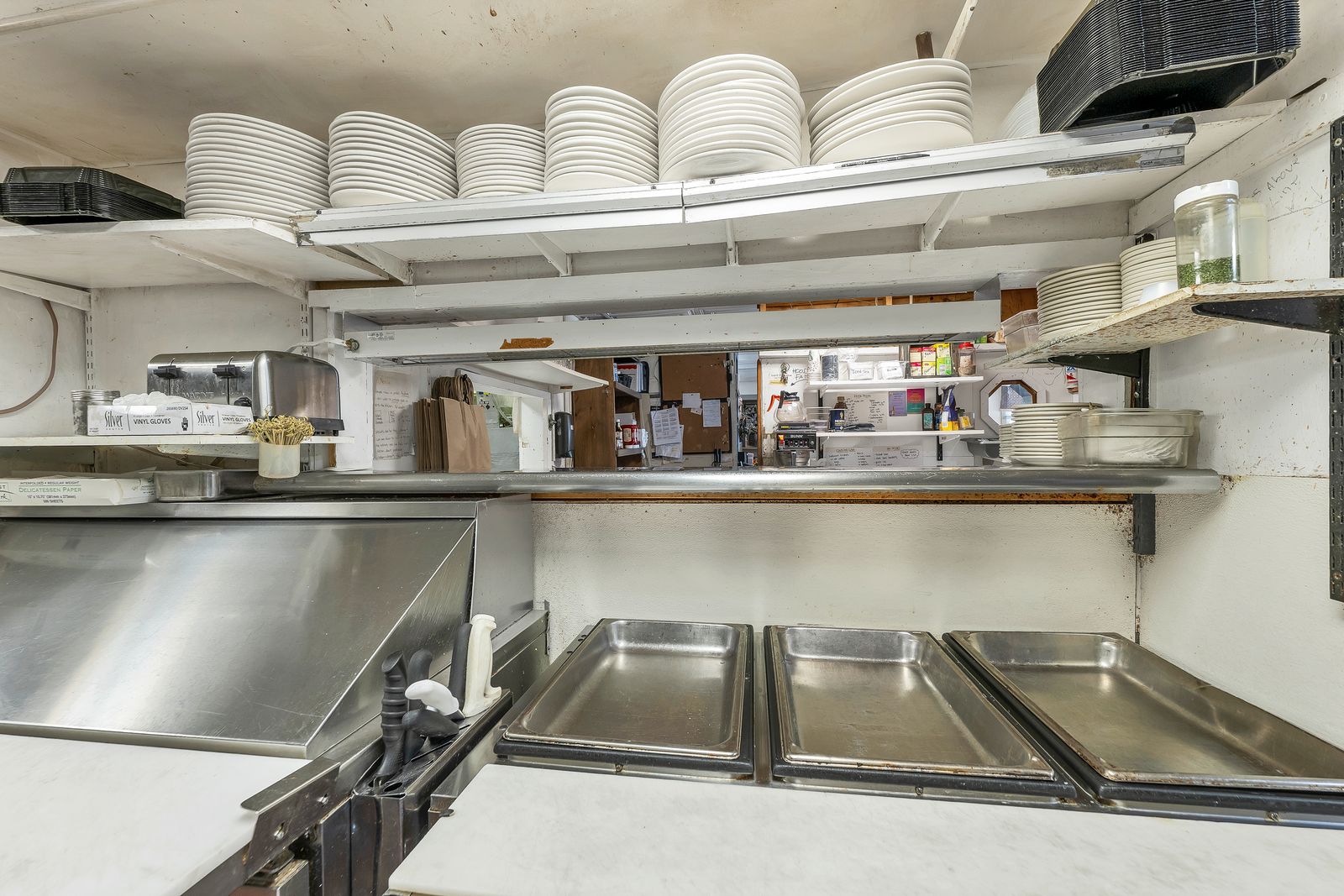 Photo 23 of Putnam's Waterview Restaurant