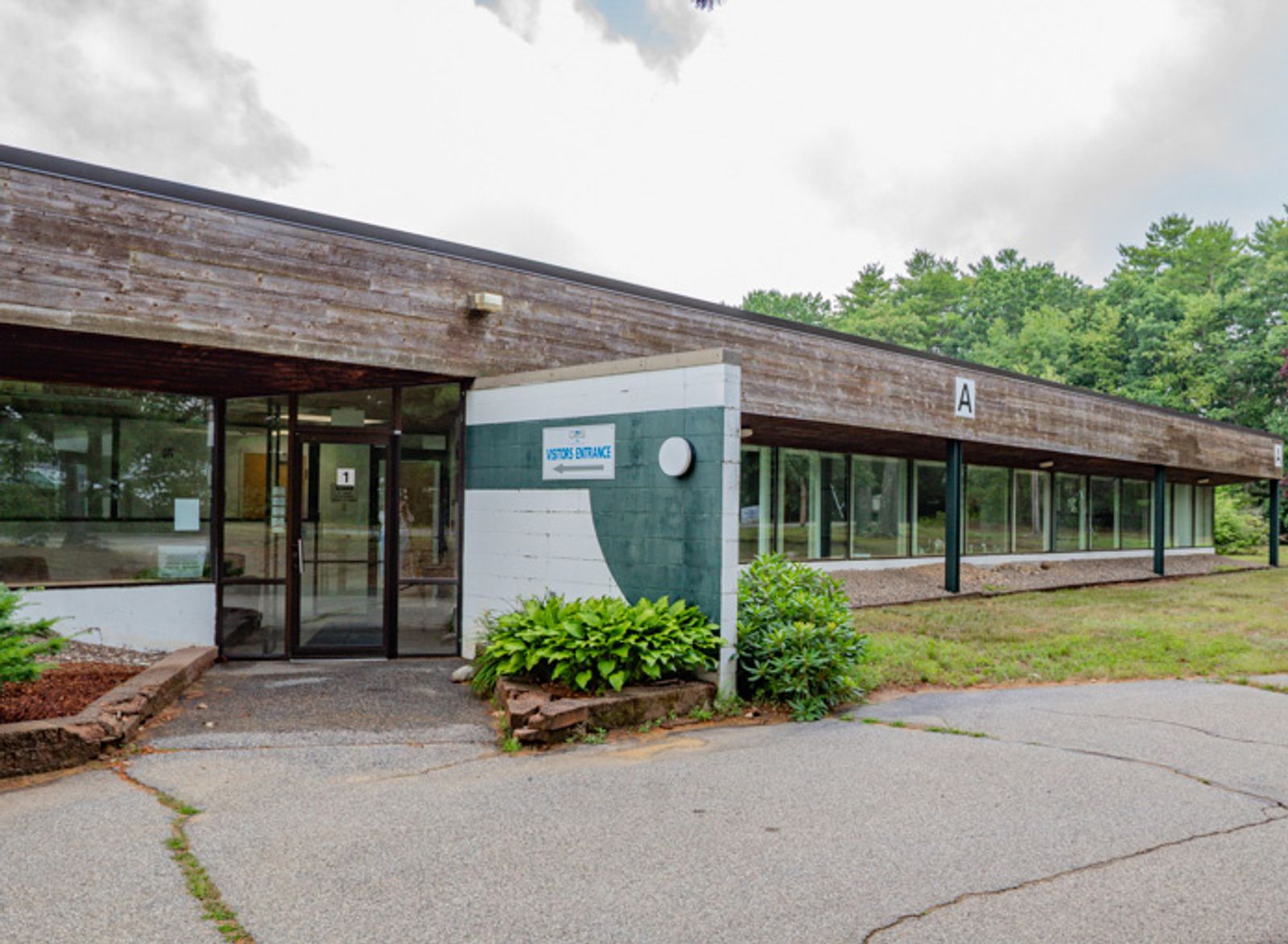 Photo 24 of 89,000± SF INDUSTRIAL INVESTMENT PROPERTY 