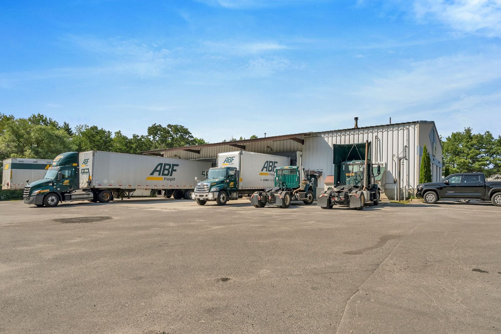 Photo 23 of Prime Portland Maine  Industrial investment opportunity