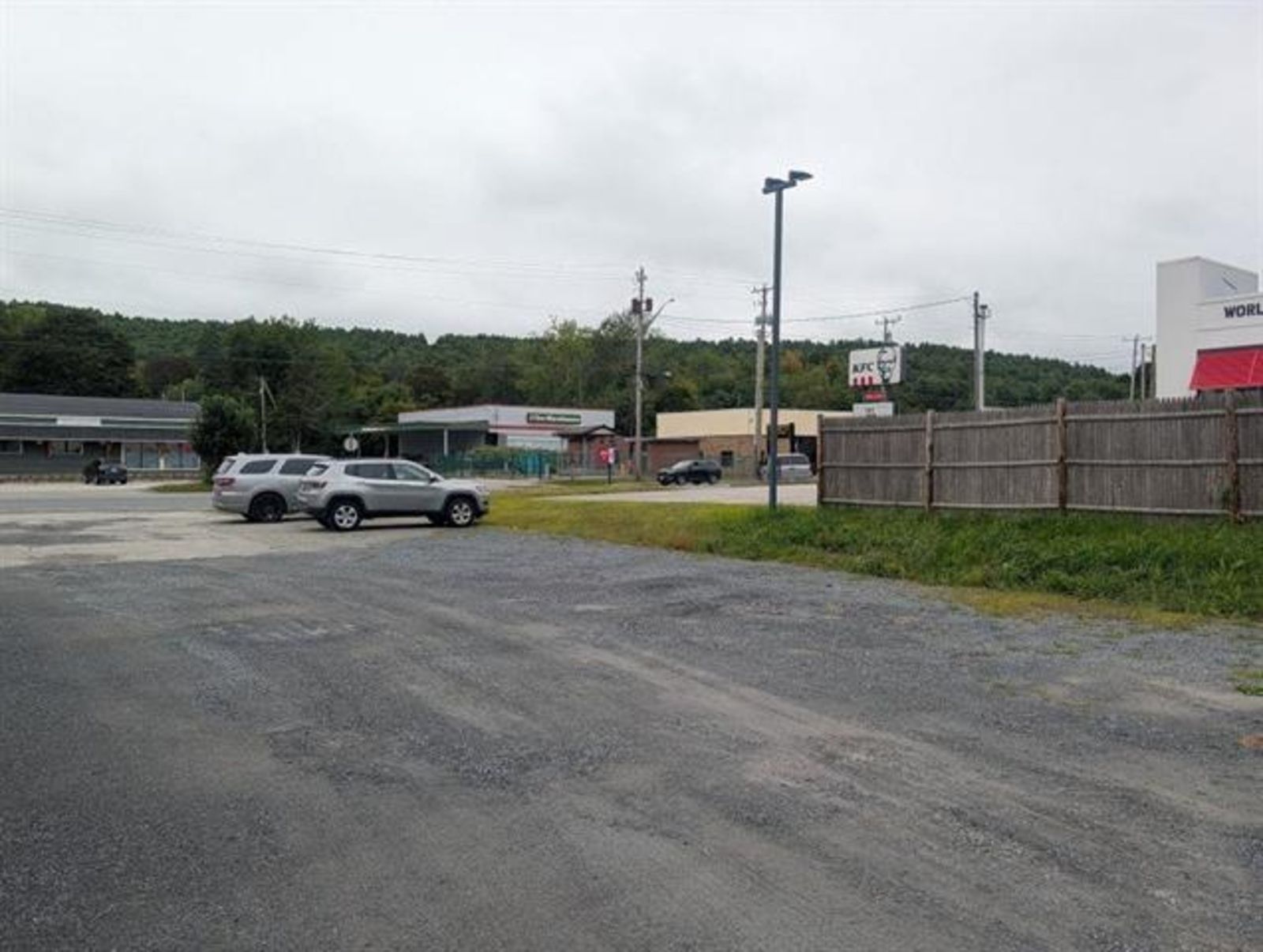 Photo 6 of Former Main Way Service Center