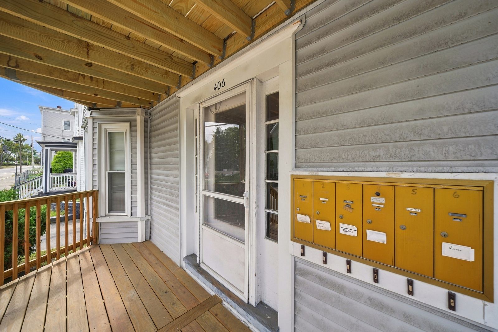 Photo 10 of Fully Occupied 6-Unit Multifamily Investment | Manchester, NH