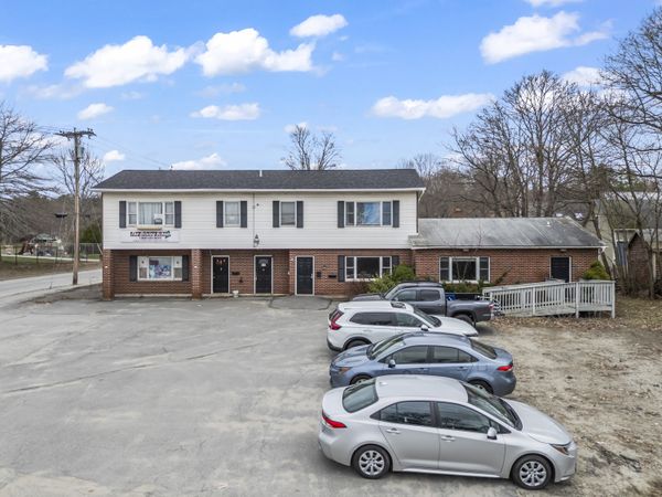 59 Bangor Street Augusta, ME 04330