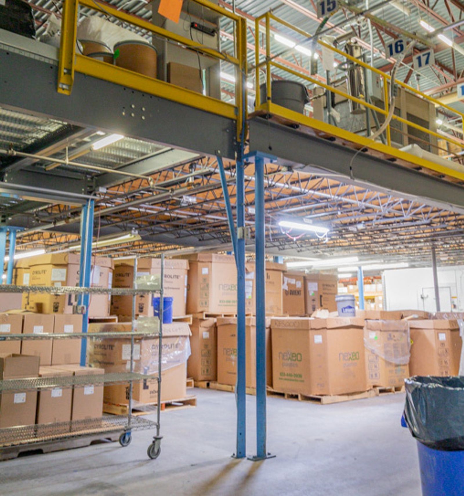 Photo 4 of 89,000± SF INDUSTRIAL INVESTMENT PROPERTY 