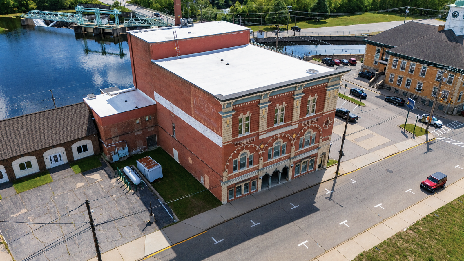 Photo 45 of Historically Significant Albert Theater For Sale