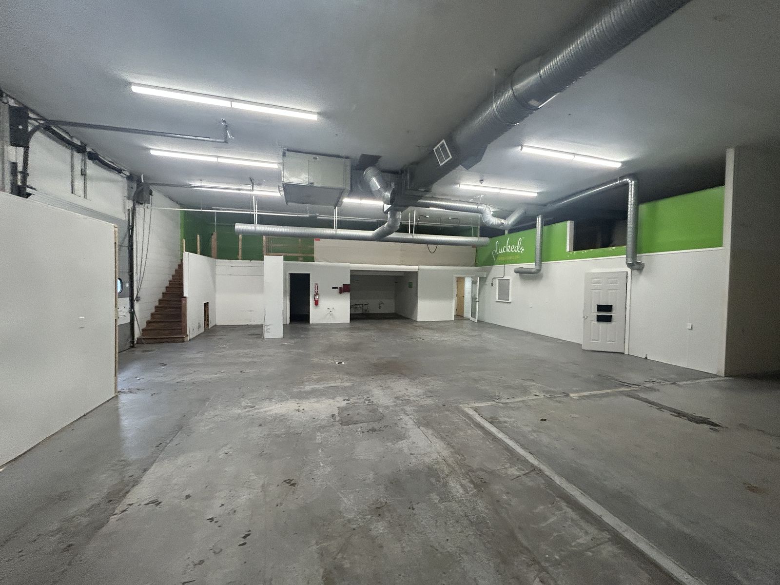 Photo 8 of Warehouse Space with Office