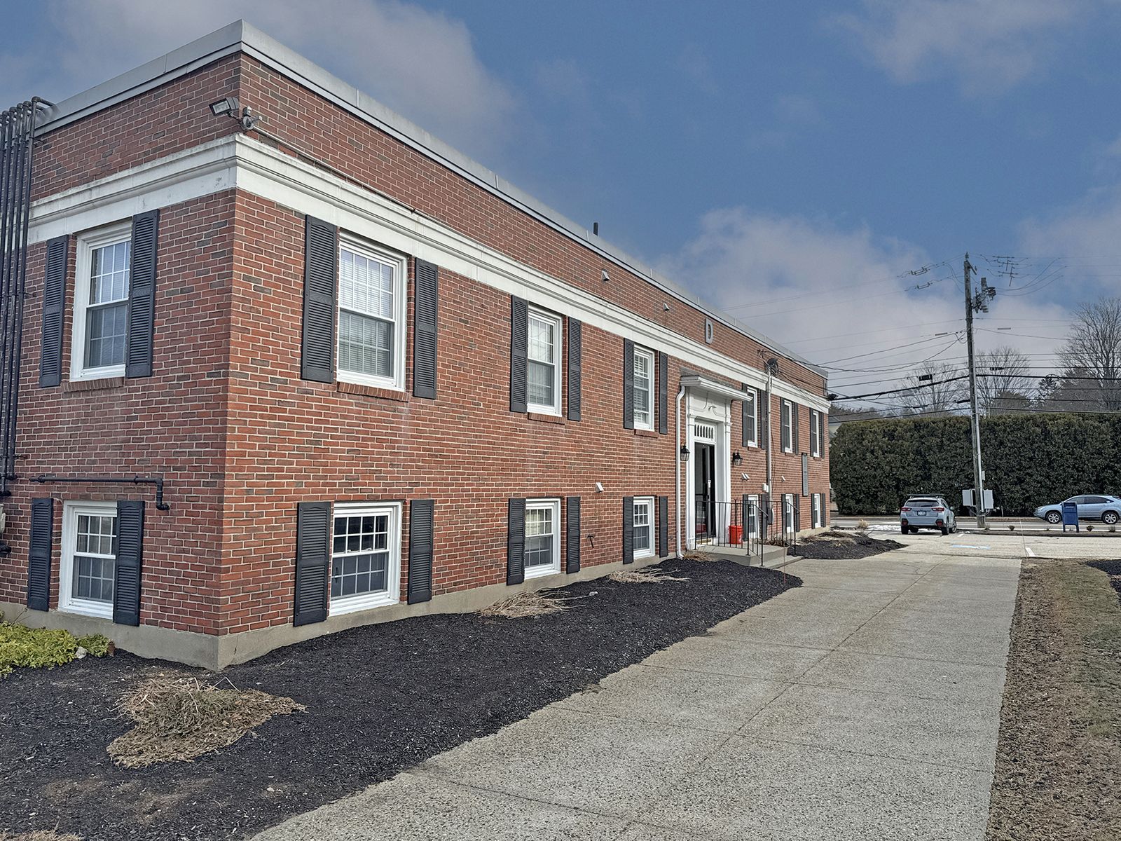Photo 5 of 230 Lafayette Road, Building D