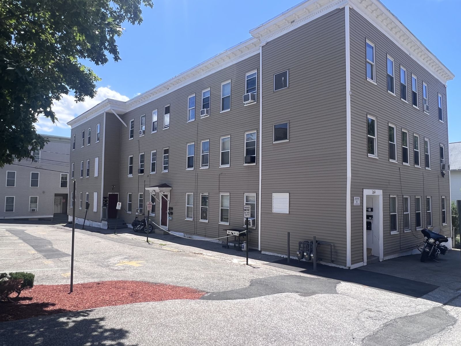 Photo 1 of 269 Cedar Street