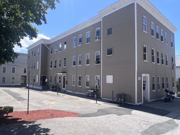 9-Unit Multifamily For Sale