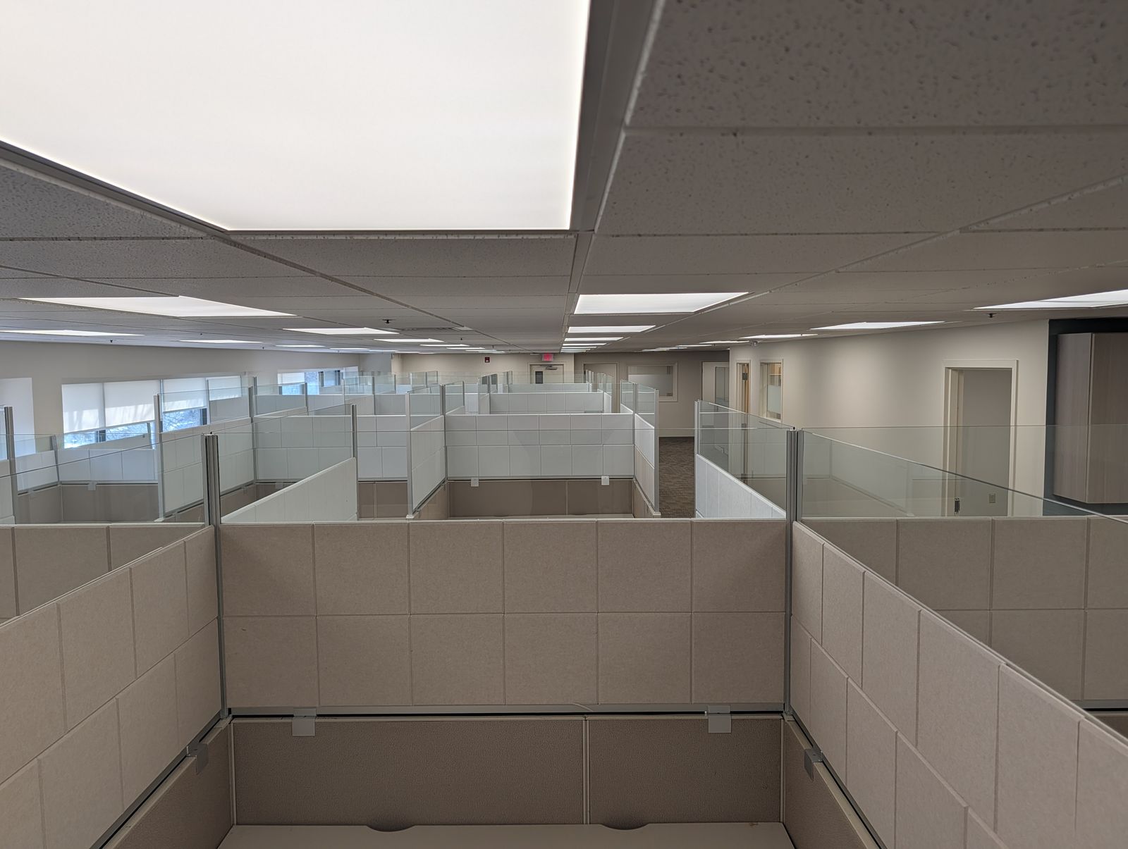 Photo 17 of Class A Office Suite Available For Lease
