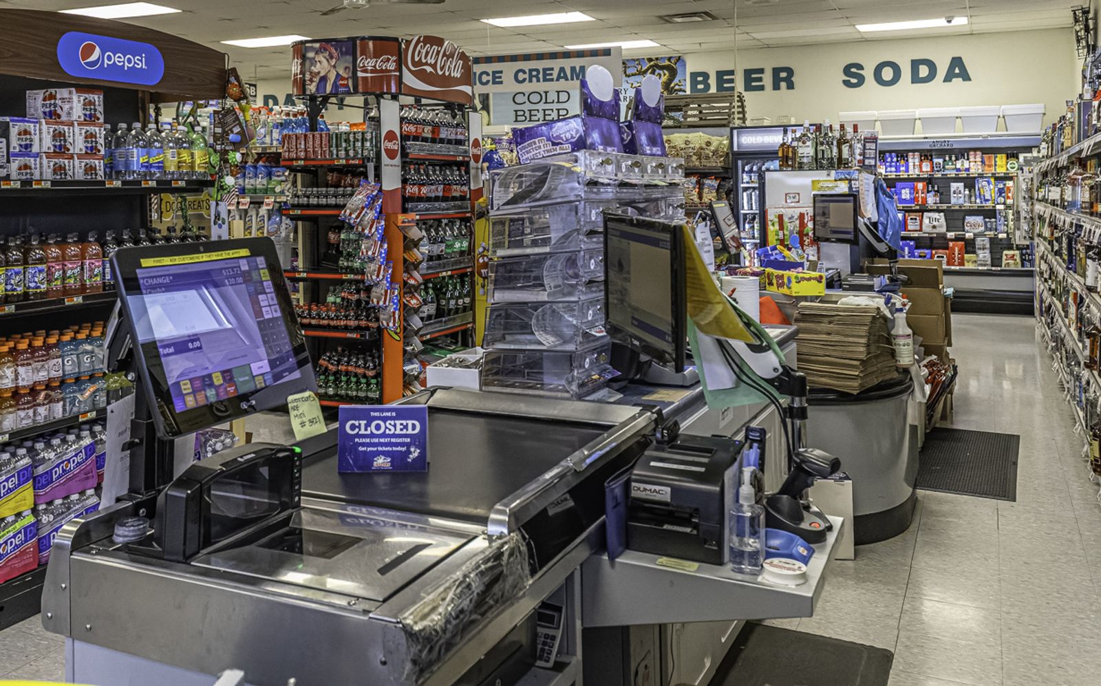 Photo 33 of Full Service Grocery Store