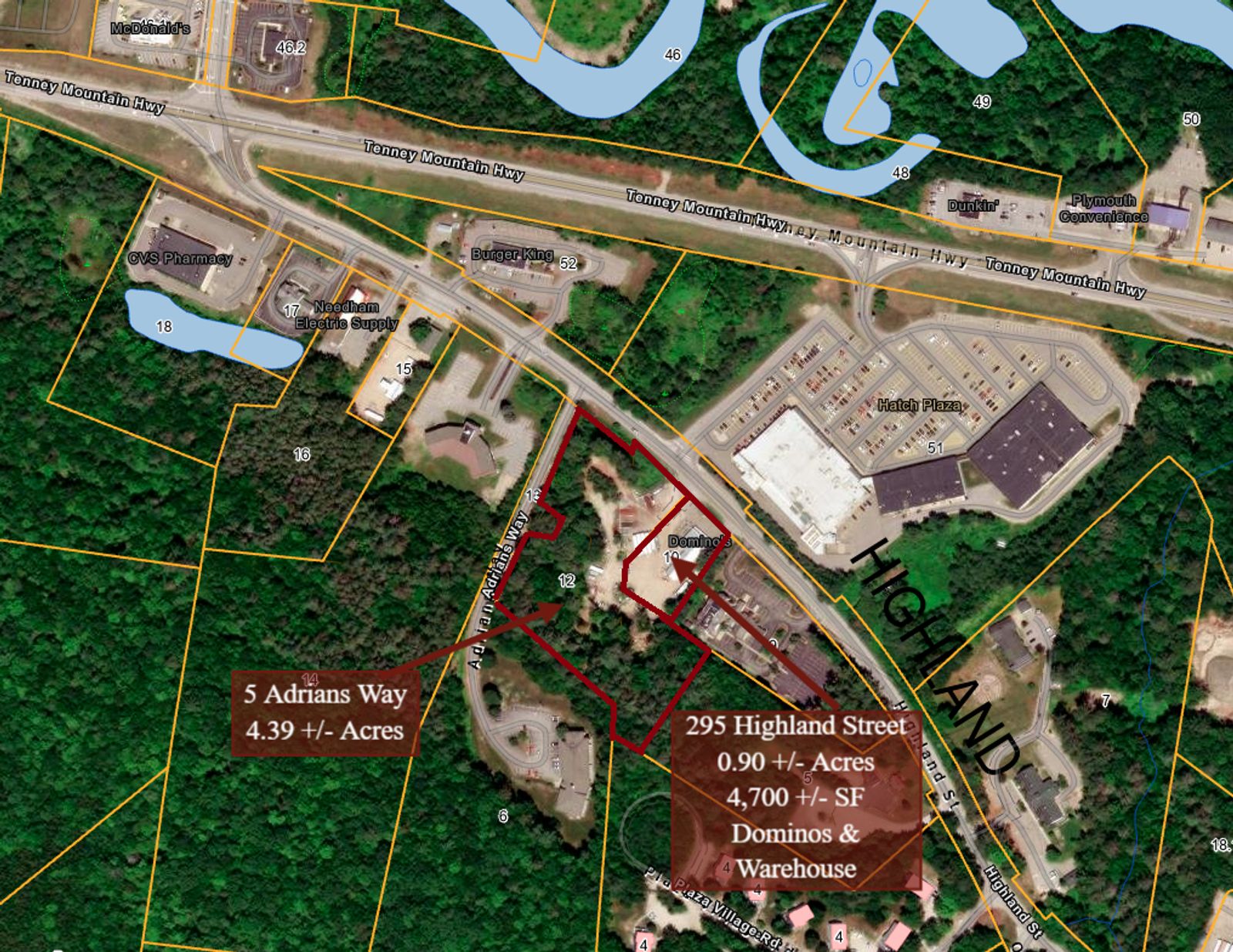 Photo 4 of Land and Business For Sale