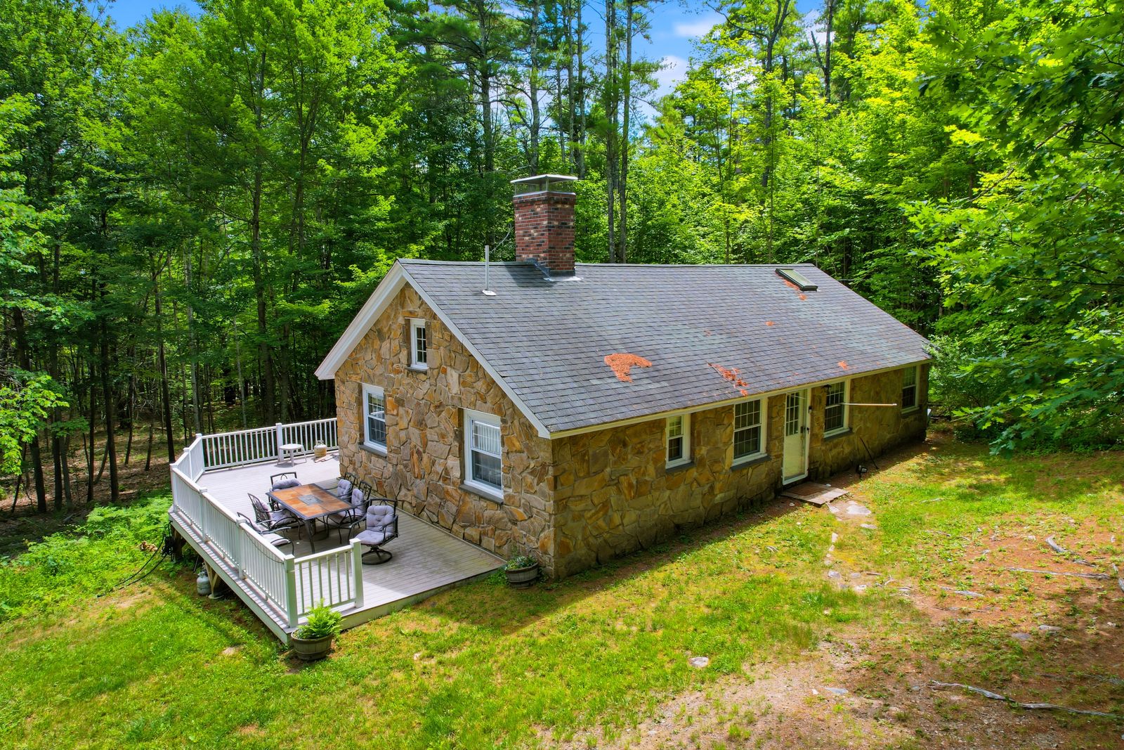 Photo 3 of Potential Re-Development Site or Your Family's Generational Summer Compound