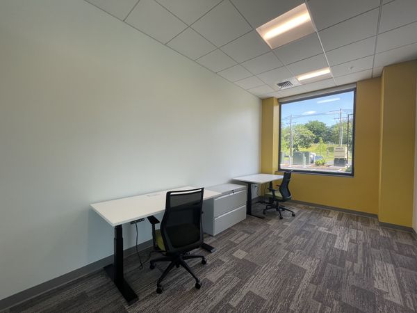 Suite 7 at Red Oak at 409 Elm Street