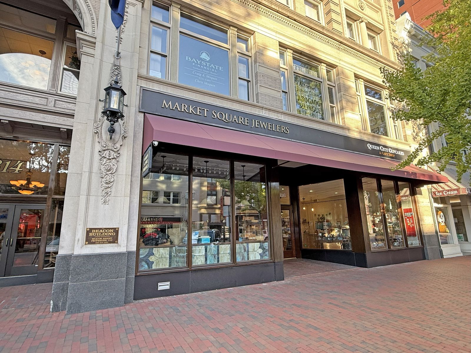 Photo 2 of The Beacon Building