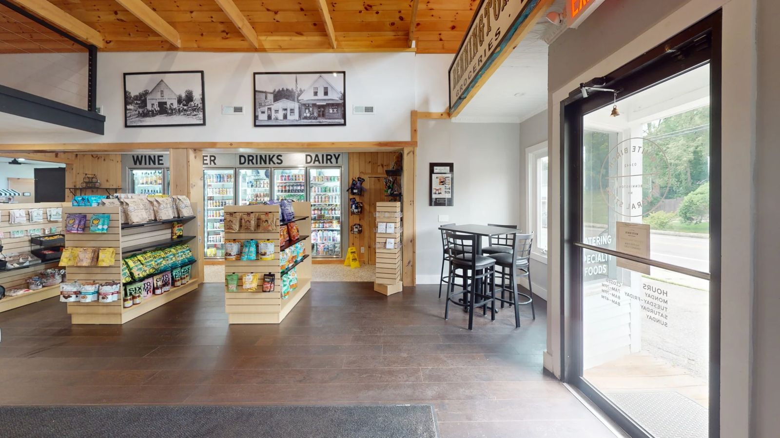 Photo 5 of TURN-KEY RETAIL AND FOOD-SERVICE OPPORTUNITY