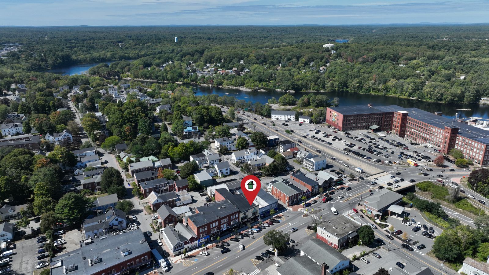 Photo 4 of Historic Downtown Retail Building for Sale | 16,106 SF