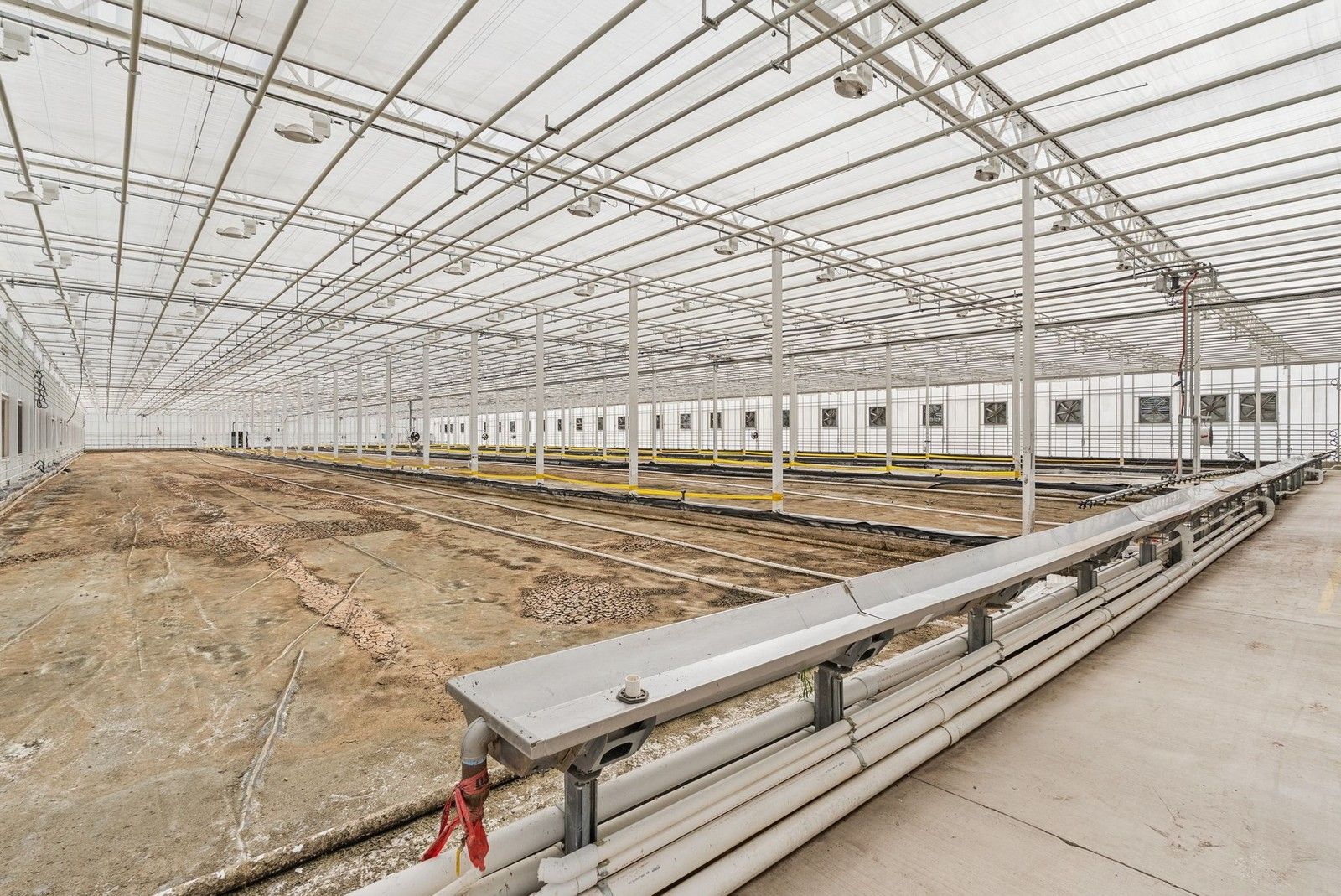 Photo 15 of Grow Facilities on 168+/- Acres