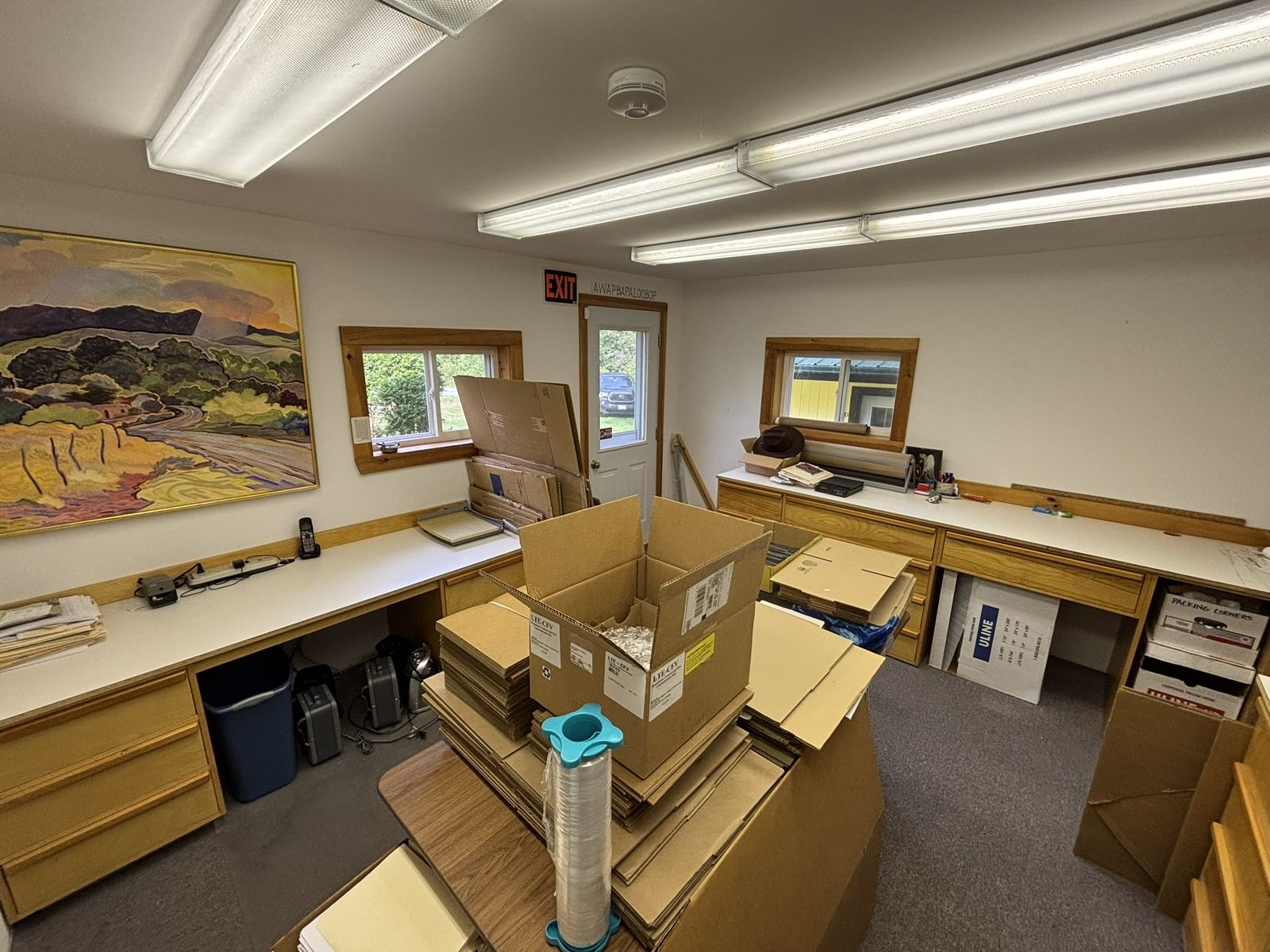 Photo 5 of Midcoast Retail/Office with 2-BR Apartment