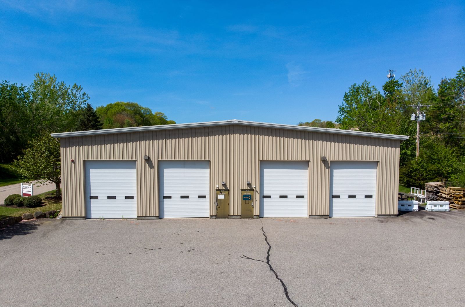 Photo 5 of Prime Light Industrial Unit