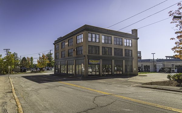 Foley Building