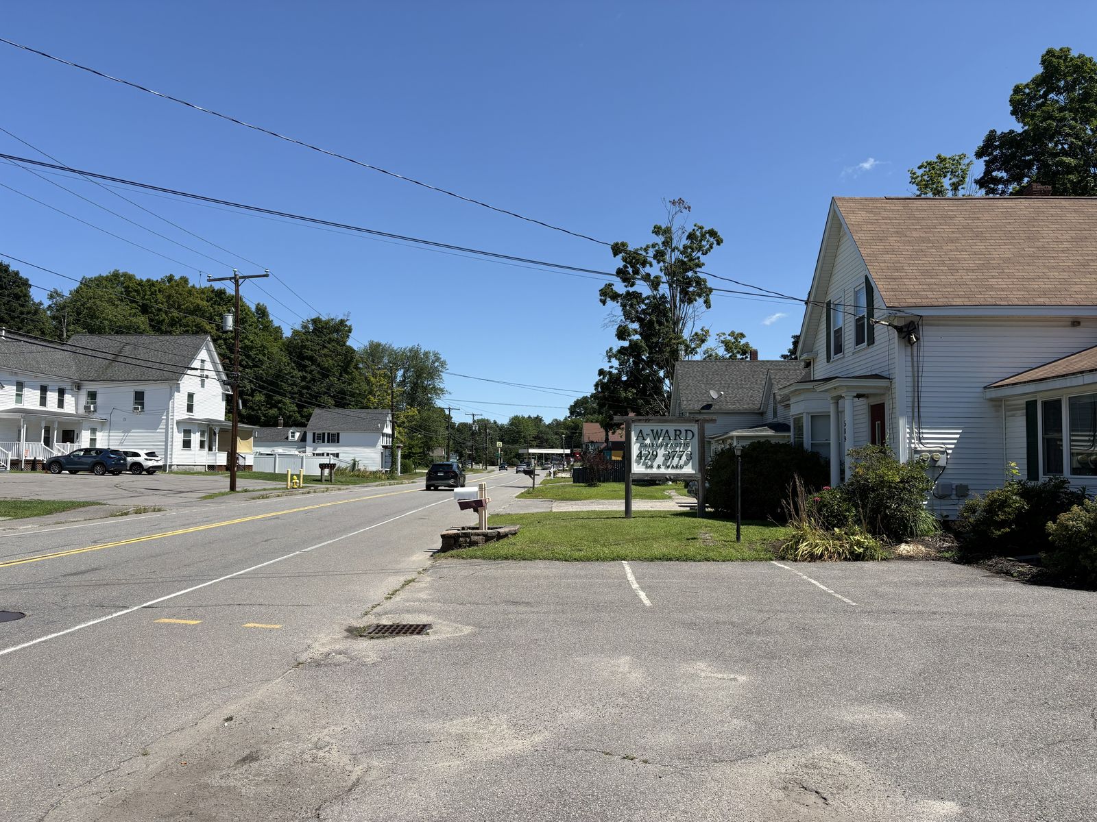 Photo 2 of Mixed-Use | 3,111 SF