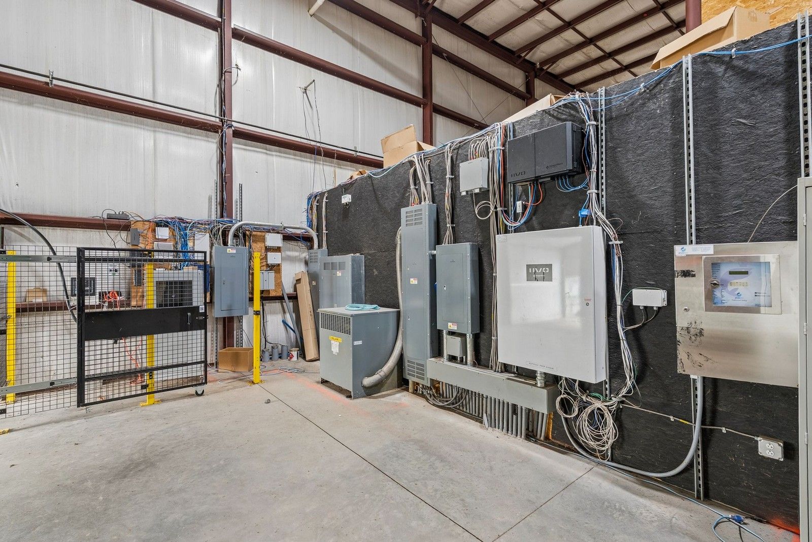 Photo 30 of Grow Facilities on 168+/- Acres