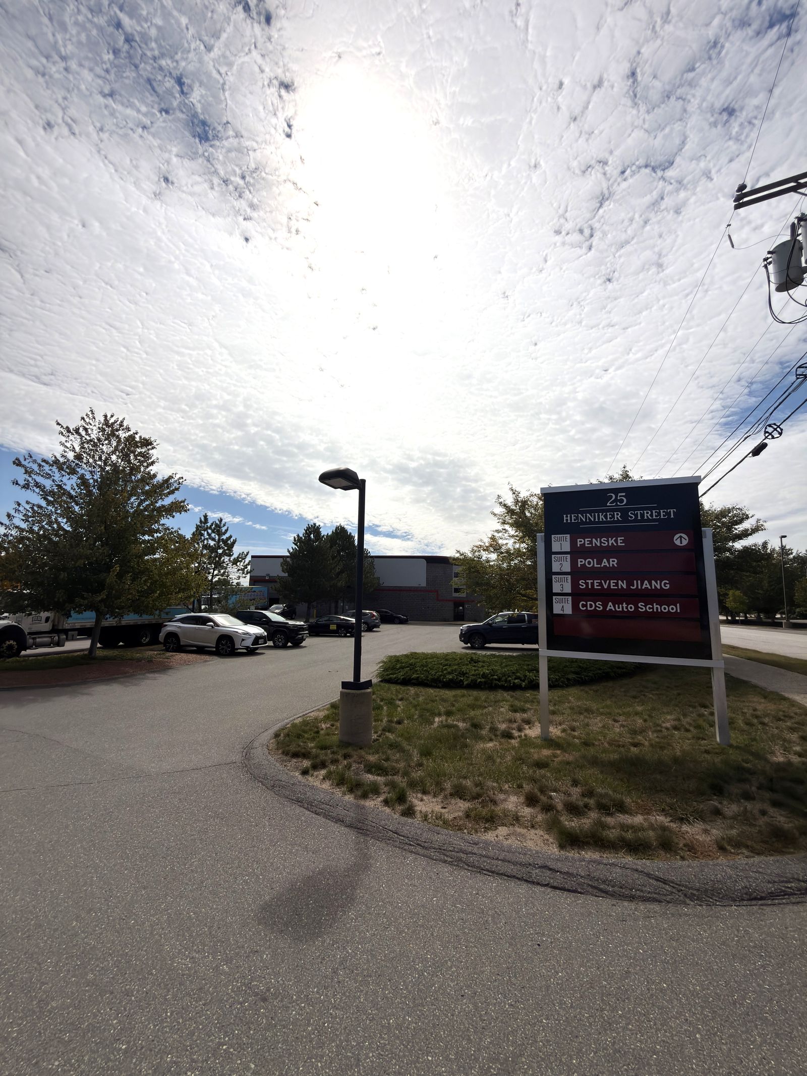 Photo 3 of Prime Industrial Space