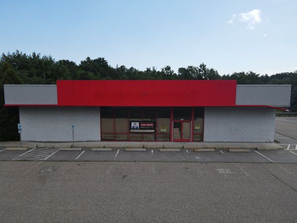 2299 Lafayette Rd