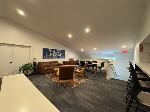 Industrial Space For Lease