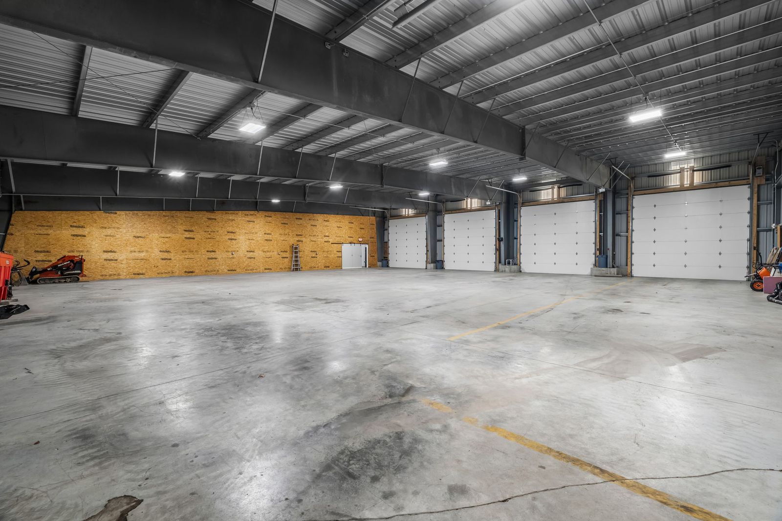 Photo 26 of COMMERCIAL BUILDING FOR SALE – GREENE, ME