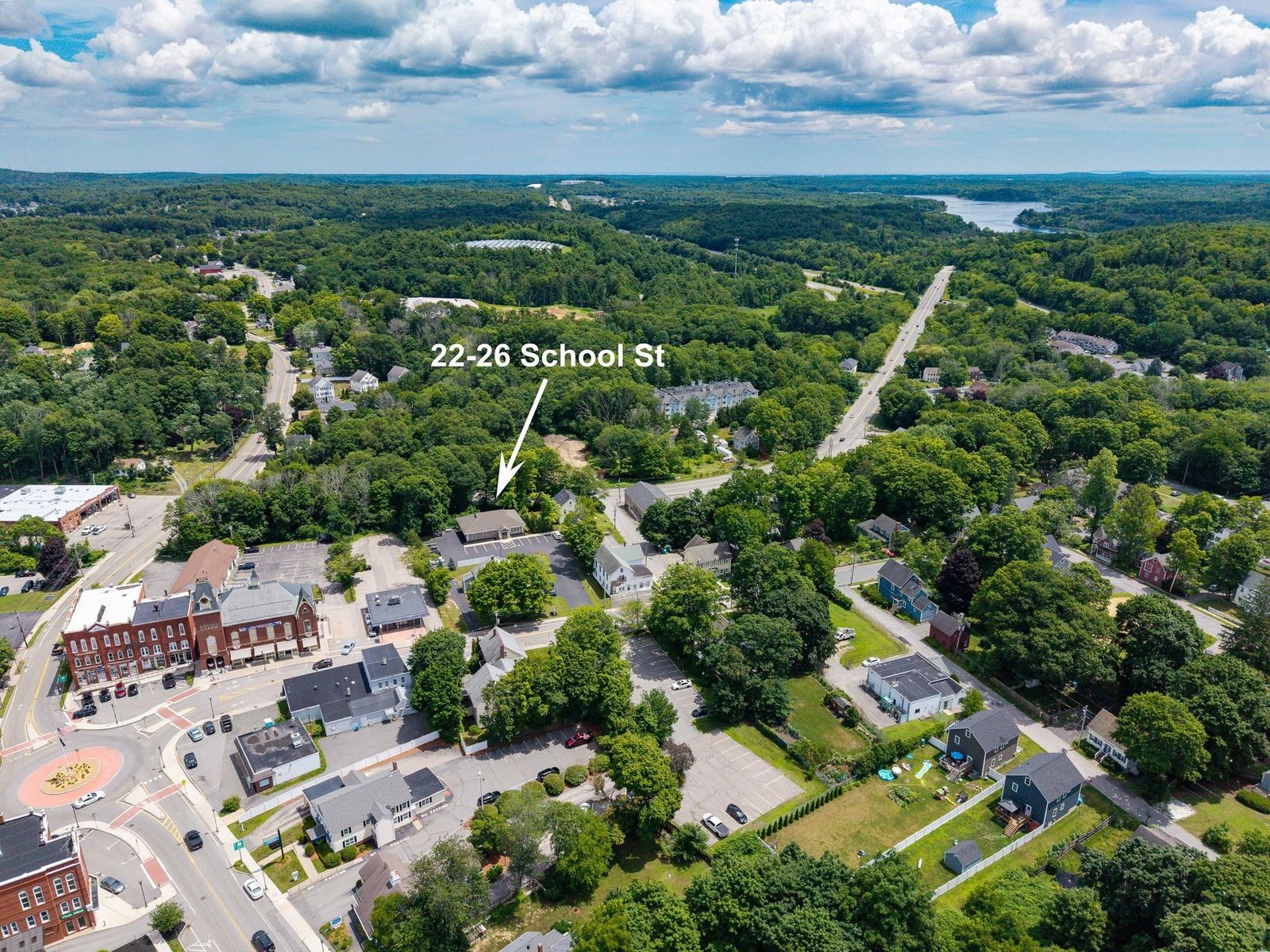 Photo 32 of Mixed-use Investment Opportunity in Merrimac, MA