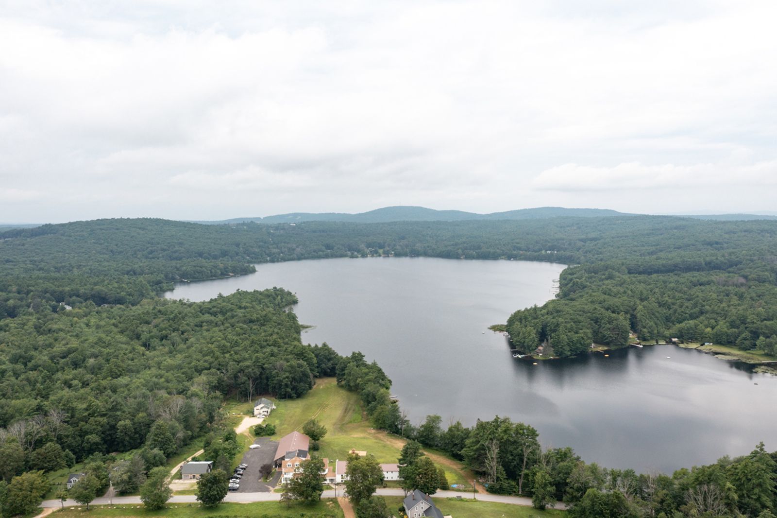 Photo 2 of 275 Jenness Pond Rd