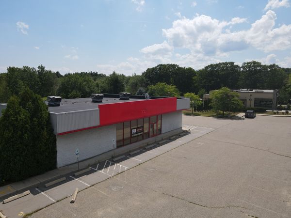 2299 Lafayette Rd
