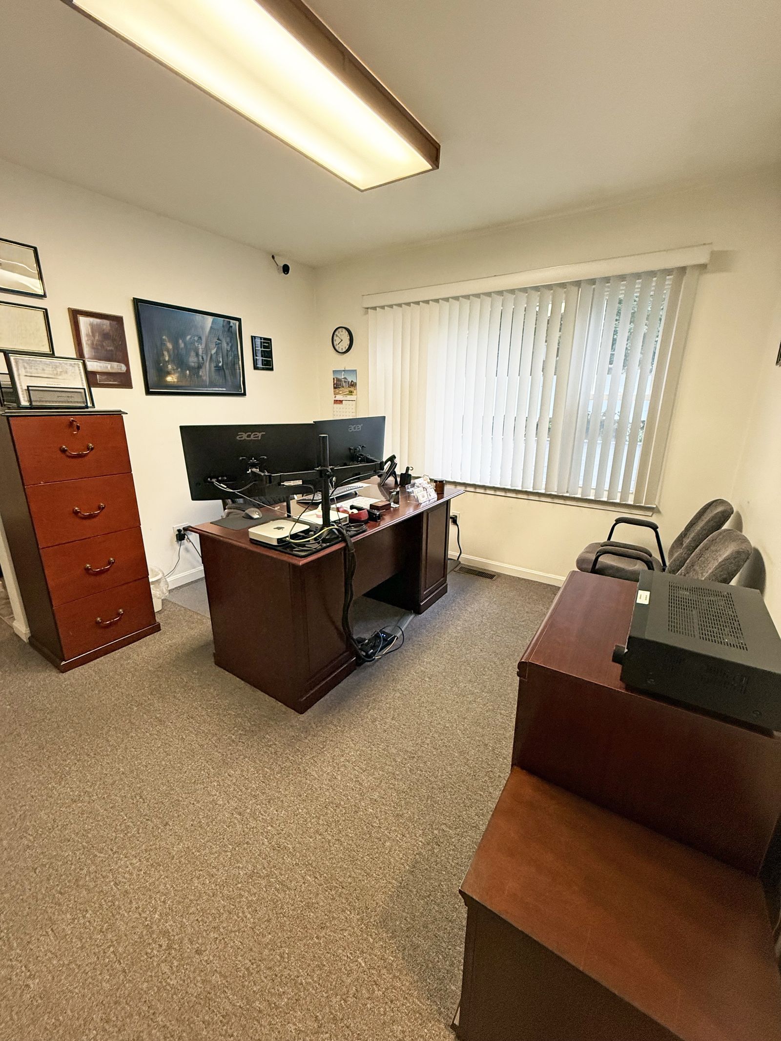 Photo 4 of Free-Standing Office