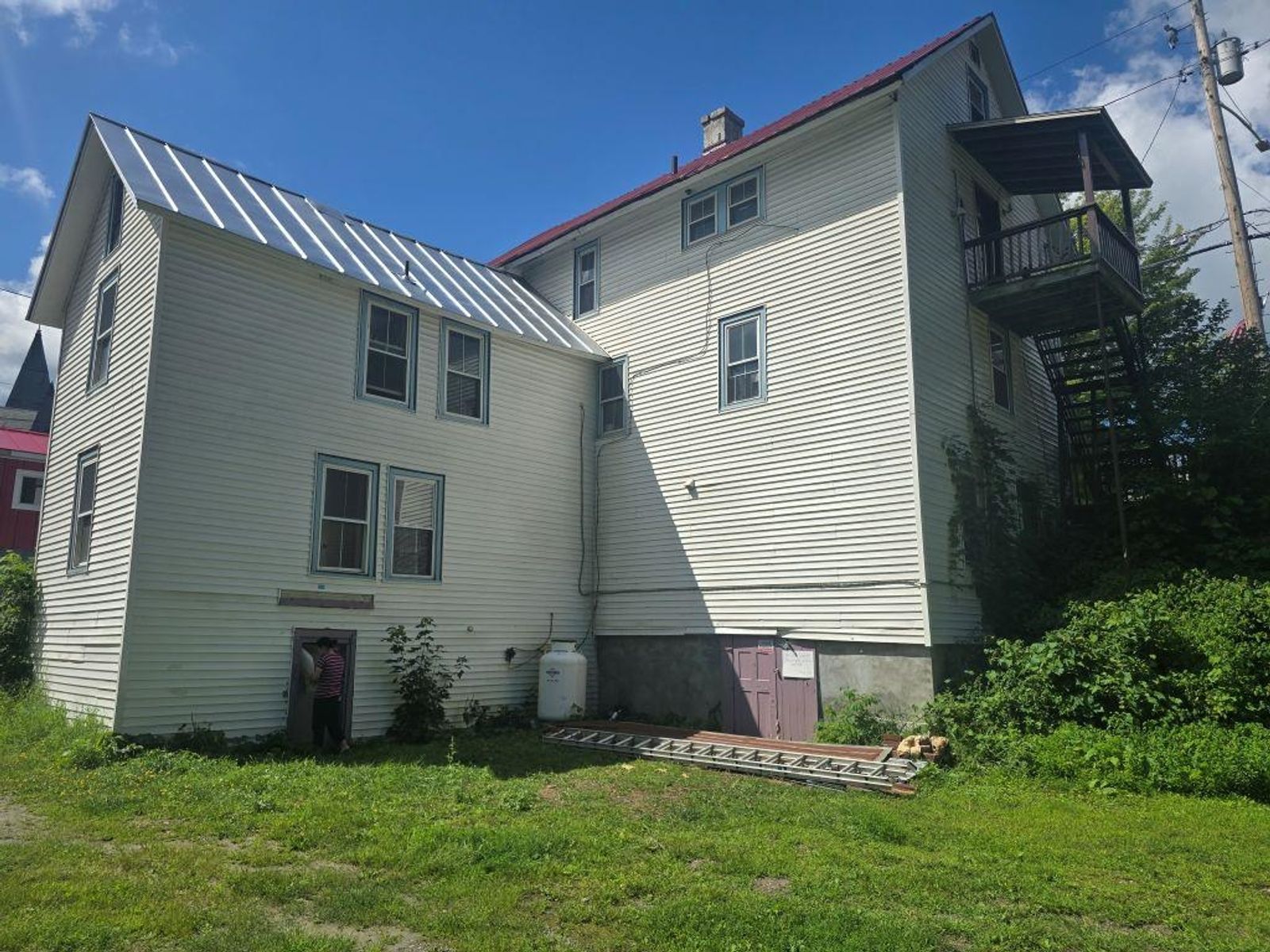 Photo 8 of Updated Windsor VT Multi-Family