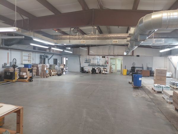 Industrial/Commercial For Sale