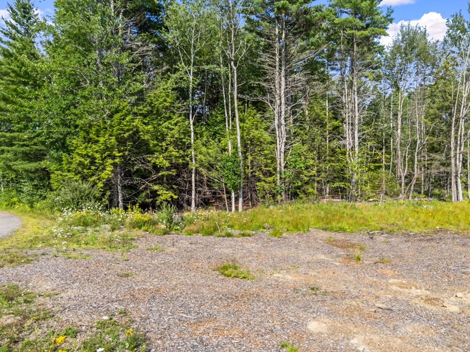 Photo 5 of Lot# 1-10 Sunset Ridge Road Gardiner, ME 04345