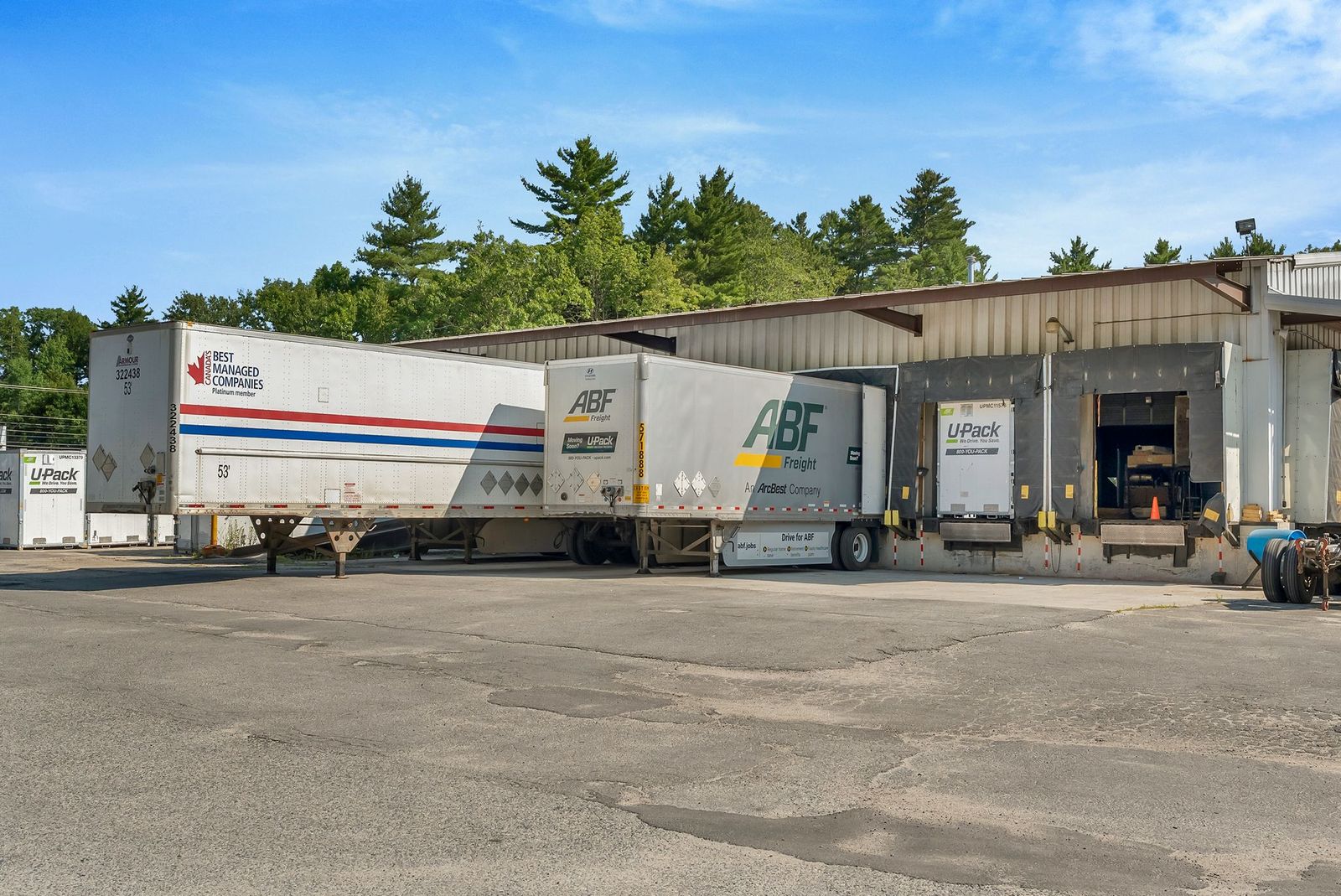 Photo 28 of Prime Portland Maine  Industrial investment opportunity