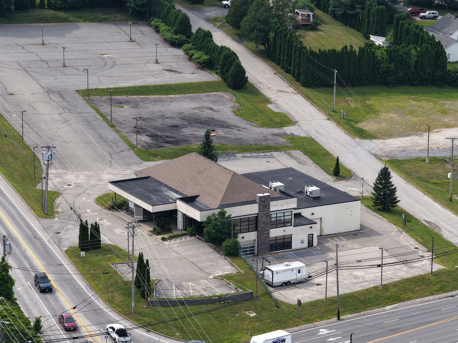 Photo 3 of 6.32± Acre Development Site