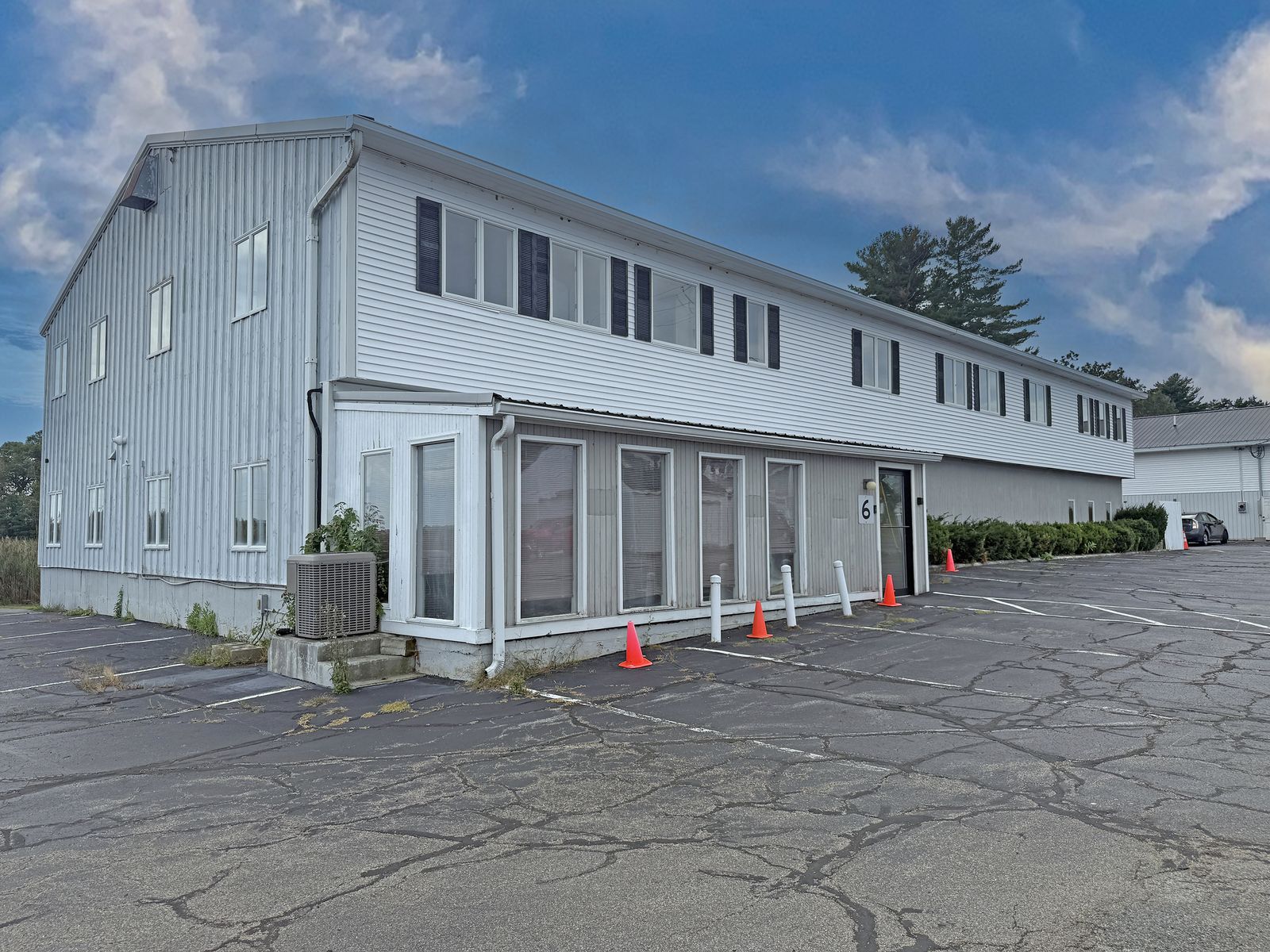 Photo 1 of Office/Flex Condominium